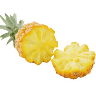 Bromelina (extracto de piña)